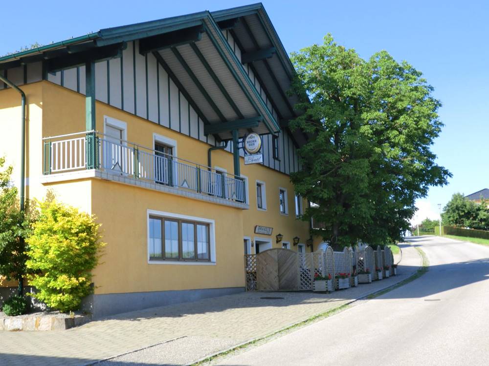 Gasthaus Brandl Wirtstradition in Taiskirchen