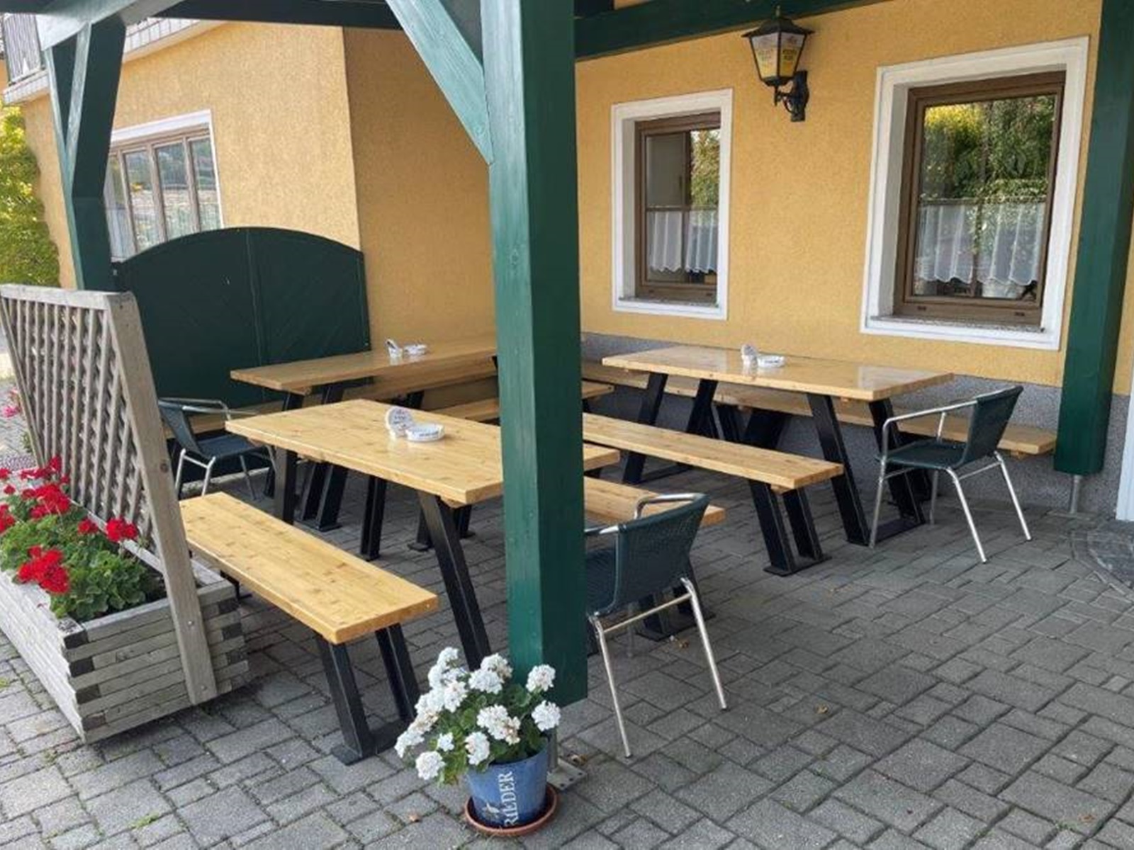 Gasthaus Brandl Wirtstradition in Taiskirchen